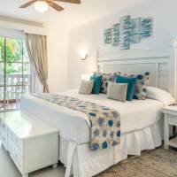 Family Junior Suite Ocean View (2 adults + 1 child)