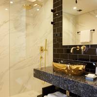 Luxury Residence, 4 Bedroom Suite, Sea view, Private pool