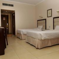 Standard Triple Room with Sea View