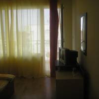 Twin Room with Balcony