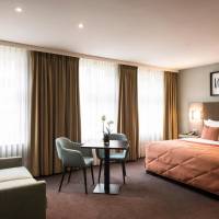 Apartment (5 Adults) - 72m2