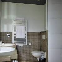 Twin Room with View