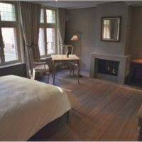 Deluxe Suite with City View