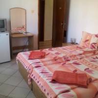 Twin Room with Balcony