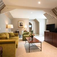 Garden Suite