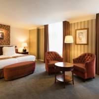 Deluxe Junior Suite