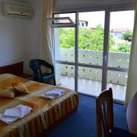 Double or Twin Room with Balcony