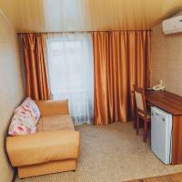 Junior Suite - Non-Smoking