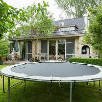Triple Room with Garden View