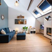 Deluxe Family Suite