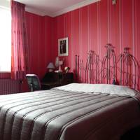 Standard Double Room with Shower
