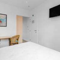 One-Bedroom Suite with City View