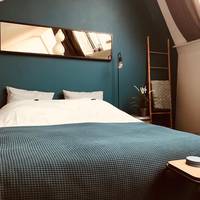 Comfort City Room
