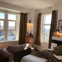 Deluxe Double Room with Bath
