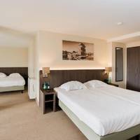 Family Apartment