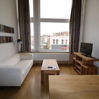 Duplex Standard Apartment