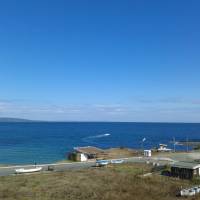 Deluxe Double Room with Balcony and Sea View