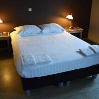 Executive Apartment