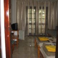 Twin Room with Balcony