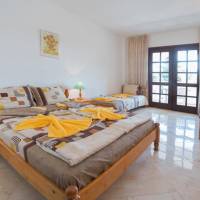 Twin Room with Balcony (2 Adults + 1 Child)