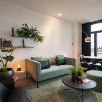 Suite with River View