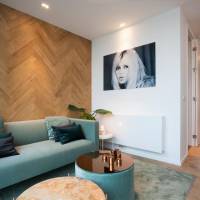 Suite with Terrace
