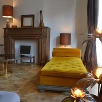 Double Room with Private External Bathroom