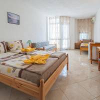 Double or Twin Room with Balcony ( 2 Adults + 2 Children)