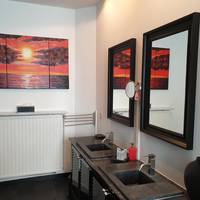 Suite with Terrace