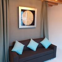 Junior Suite with Terrace