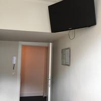 Single Room with Shared Shower and Toilet