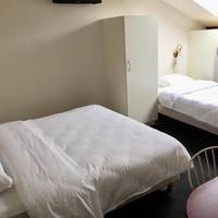 Triple Room - Attic