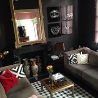 Two-Bedroom Apartment (1 - 4 Adults)