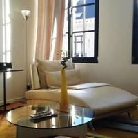 One-Bedroom Apartment (2 - 3 Adults)