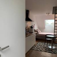 Duplex Apartment (1-2 Adults)
