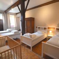 Eleven-Bedroom Holiday home