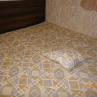 Double Room with Balcony (2 Adults + 1 Child)