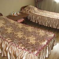 Comfort Twin Room