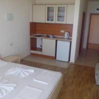 Standard Studio with Sea View 