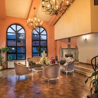 Family Room - no Balcony