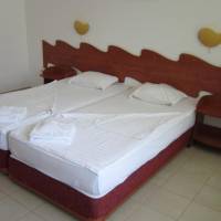 Double Room with Balcony and Sea View