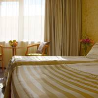 Double or Twin Room, Ground Floor 