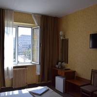 Family Double or Twin Room