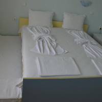 Double Room with Balcony (2 Adults + 1 Child)