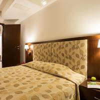 Junior Suite with Free Spa Access