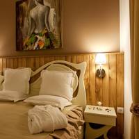 Two-Bedroom Maisonette with Free Spa Access
