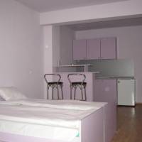 One-Bedroom Suite - Tennis Offer