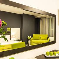 Deluxe Double or Twin Room with Free SPA Access