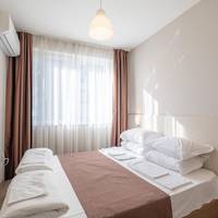 Comfort Quadruple Room
