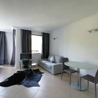 Junior Suite with Garden View